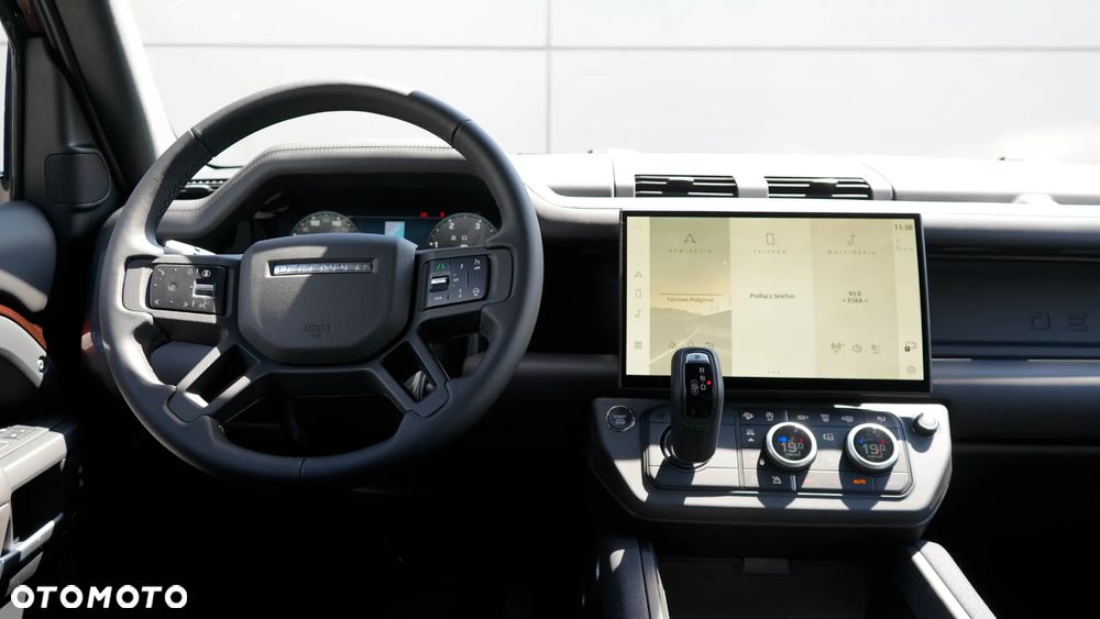 Land Rover Defender 3.0 D350 mHEV Outbound - 19