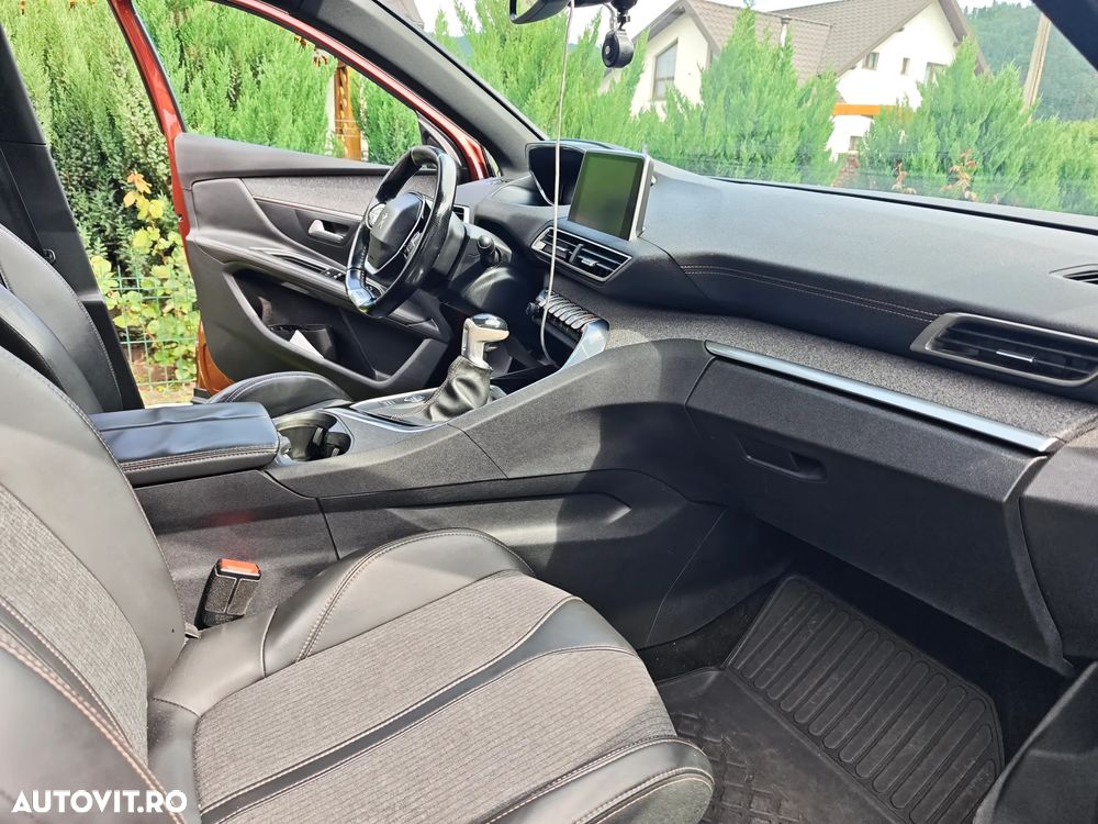 Peugeot 3008 ver-2-0-bluehdi-s-s-gt--line - 5