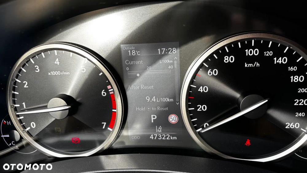 Lexus NX 300 Prestige AWD - 15