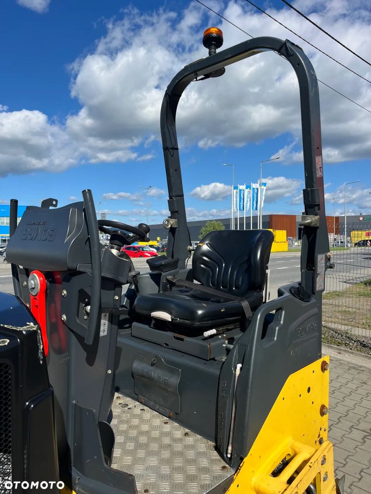 Bomag BW 120 AD-5 - 14
