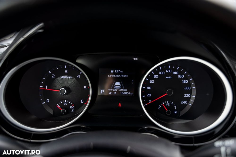 Kia Ceed 1.6 CRDi DCT GT Line - 22