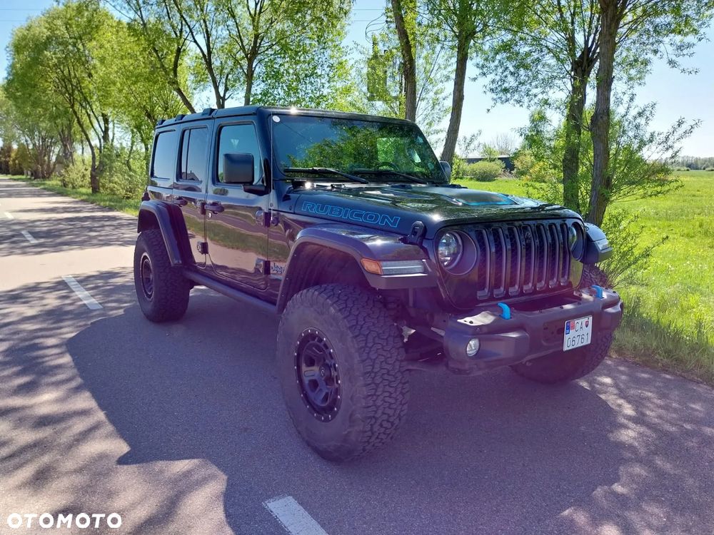 Jeep Wrangler - 3