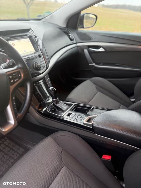 Hyundai i40 1.7 CRDi Business DCT - 35