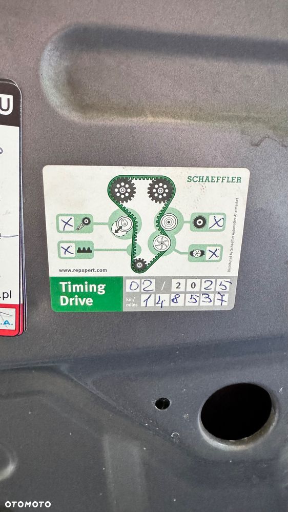 Renault Megane 1.6 16V Dynamique - 9