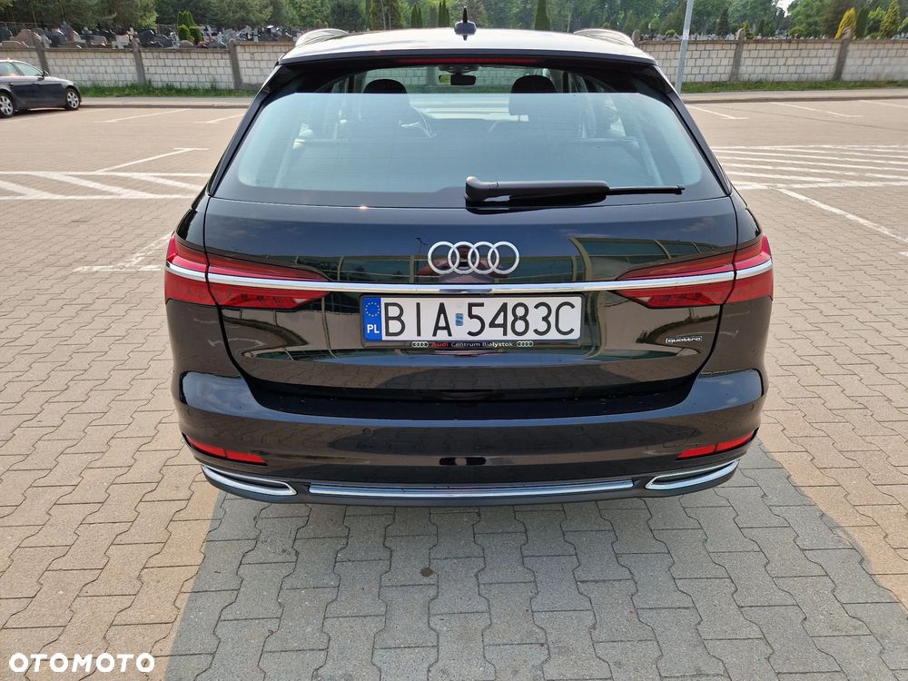 Audi A6 - 7