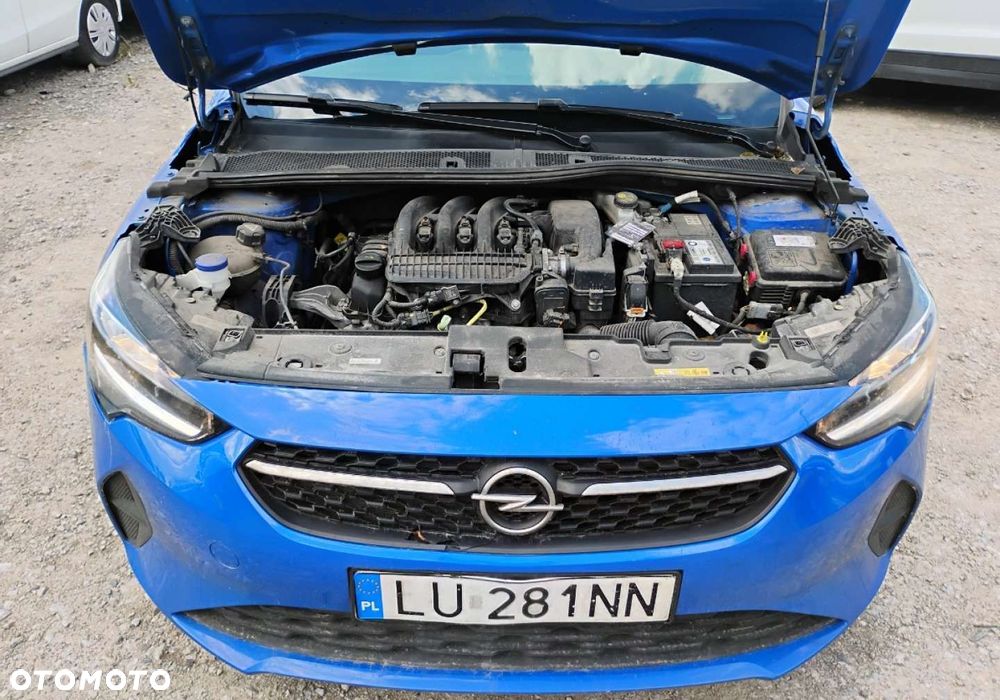 Opel Corsa - 6