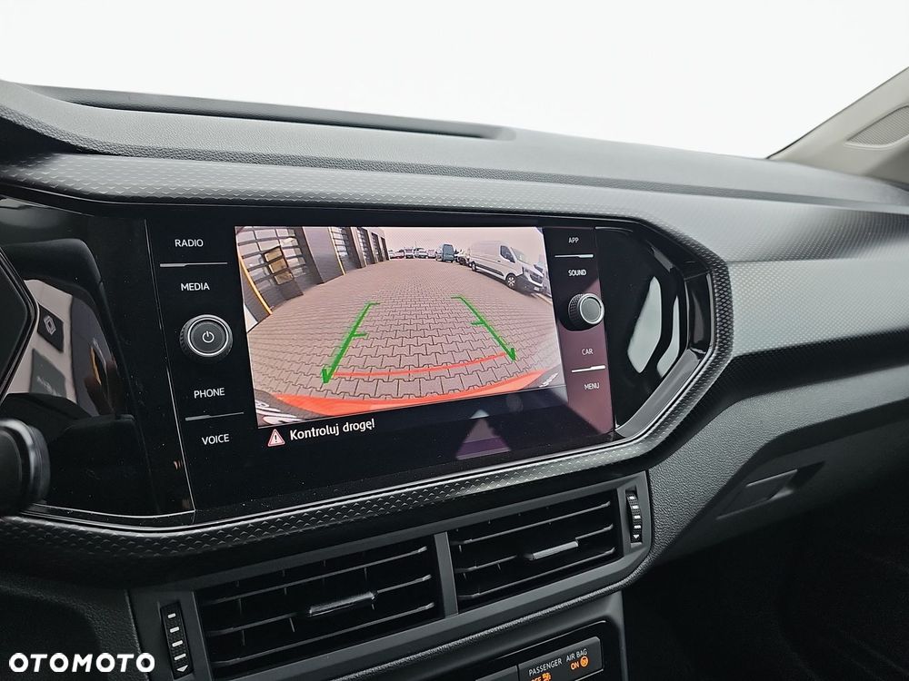 Volkswagen T-Cross 1.0 TSI Life - 17