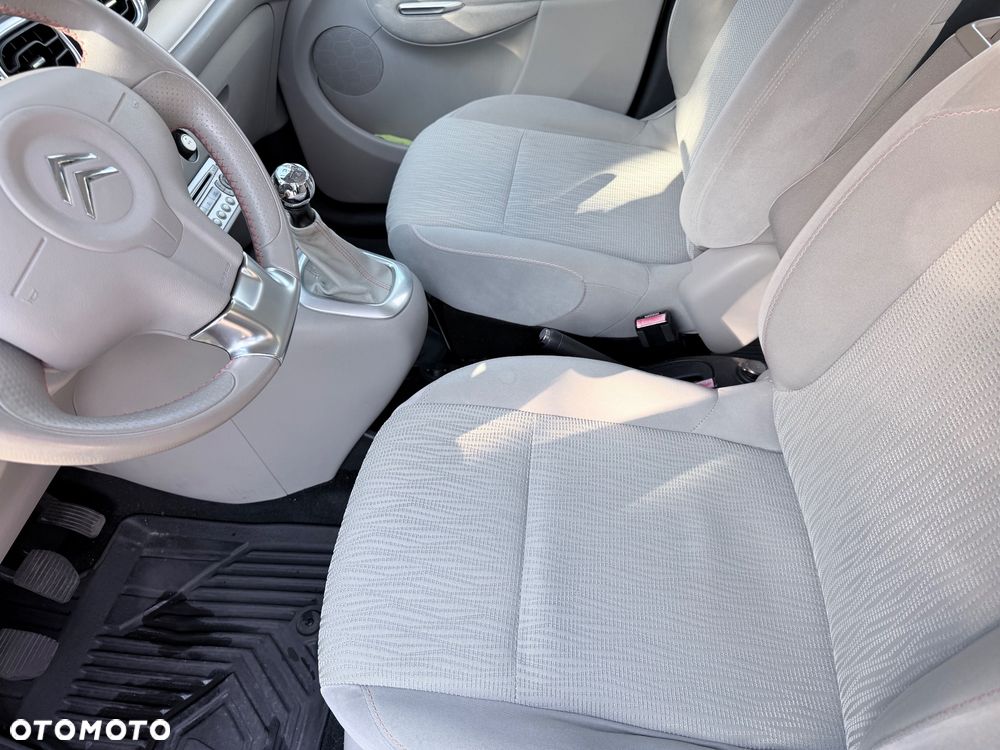 Citroën C3 Picasso 1.6 HDi Exclusive - 5