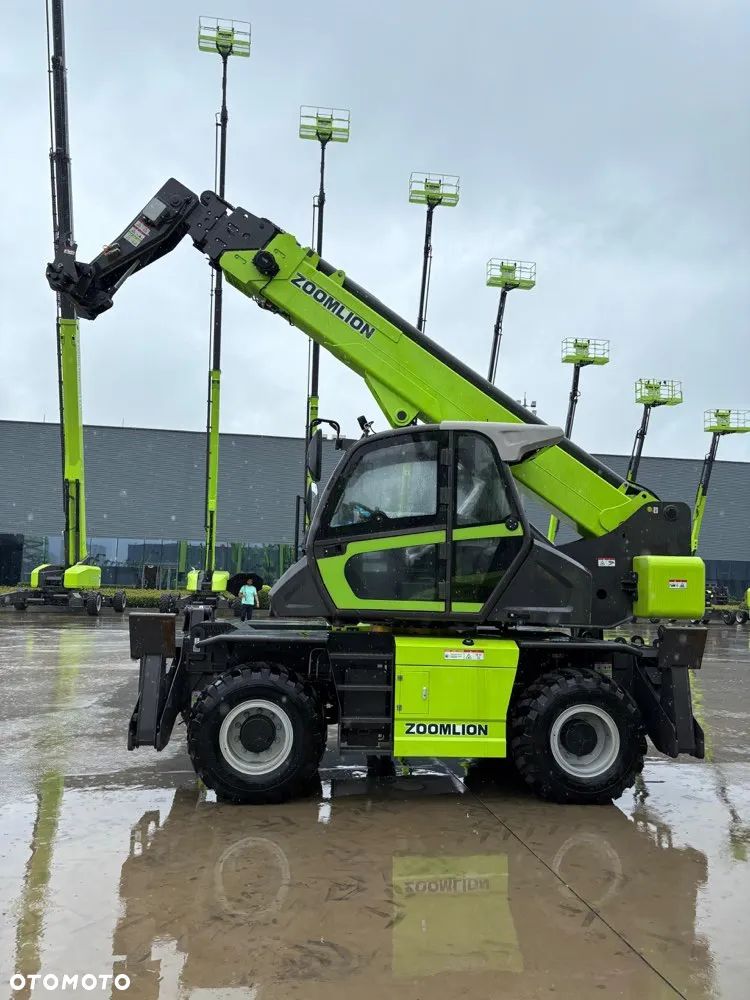 Zoomlion ZE36GU AC - 9