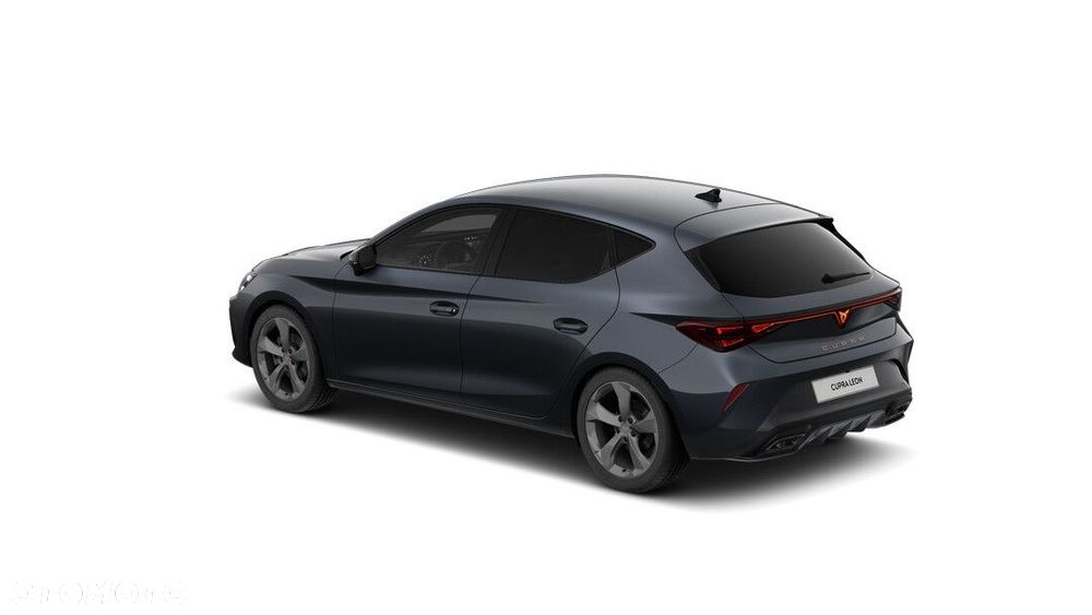 Cupra Leon - 4