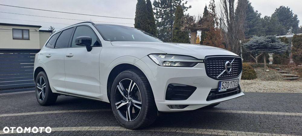 Volvo XC 60 D4 R-Design - 25