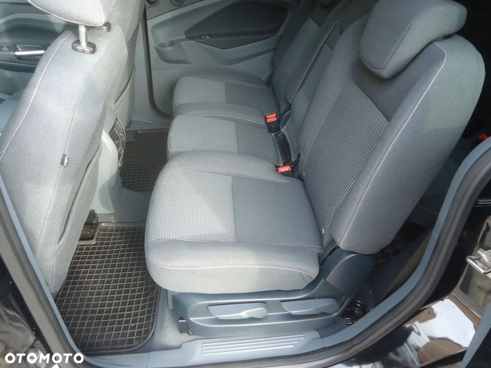 Ford Grand C-MAX 1.6 EcoBoost Titanium ASS - 15