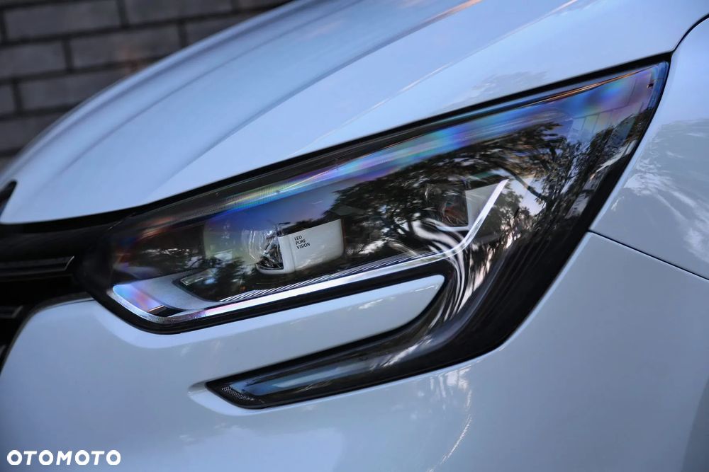 Renault Megane 1.7 Blue dCi Intens EDC - 7