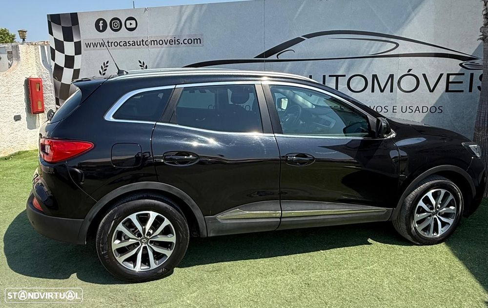 Renault Kadjar - 12