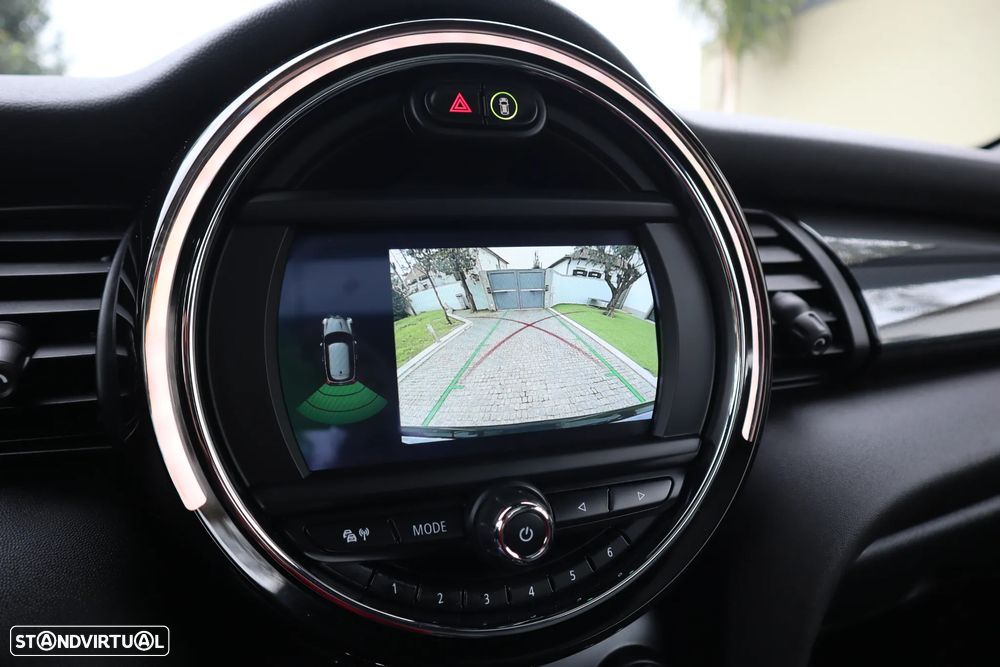 MINI 3 Portas Cooper SE - 40