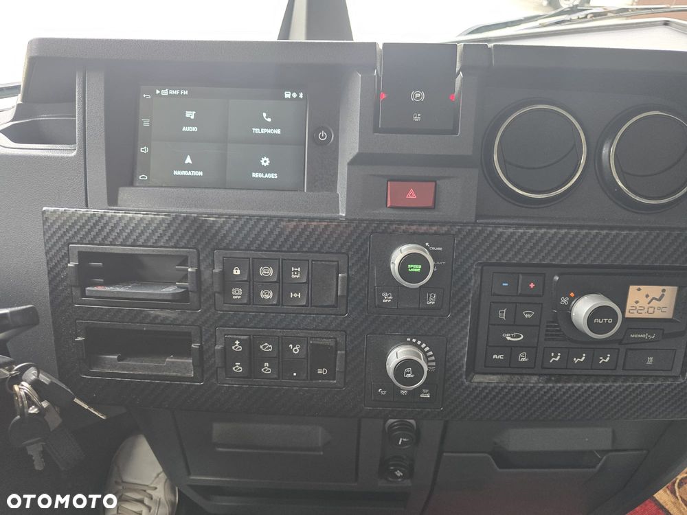 Renault T 520 High Line - 31