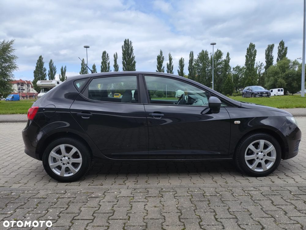 Seat Ibiza - 6