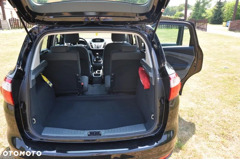 Ford C-MAX 2.0 TDCi Trend - 6