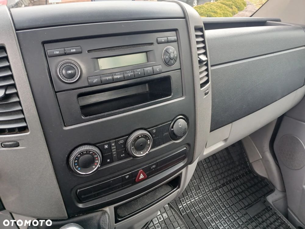 Mercedes-Benz Sprinter 518cdi 906 OK50 - 15