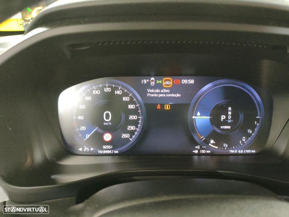 Volvo XC 40 1.5 T5 PHEV Inscription Expression - 6