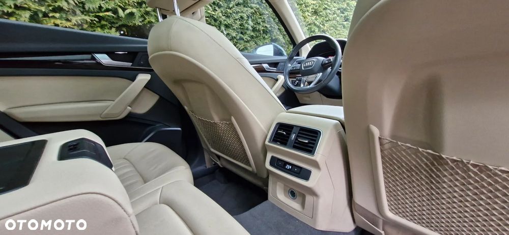 Audi Q5 2.0 TFSI Quattro Sport S tronic - 17