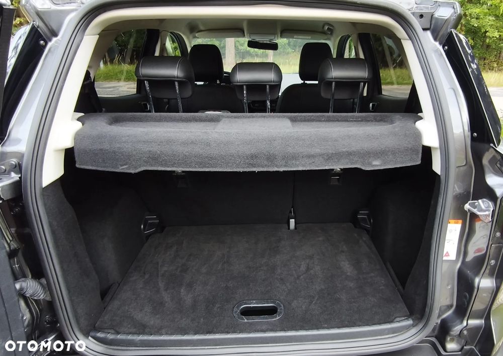 Ford EcoSport 1.0 EcoBoost TITANIUM - 8