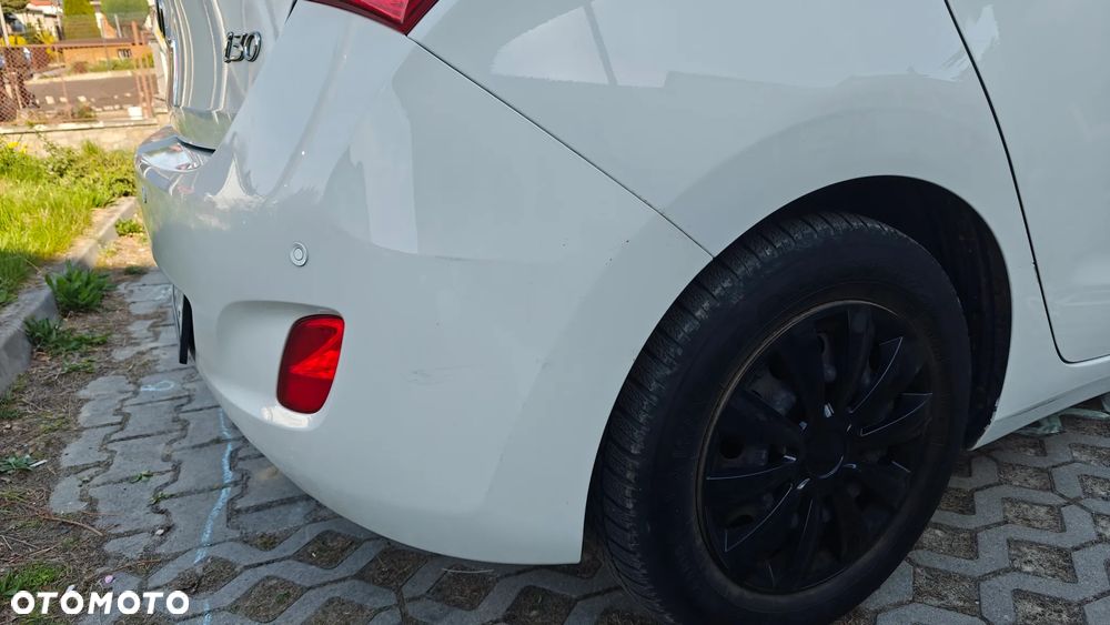 Hyundai i30 1.4 Classic - 10