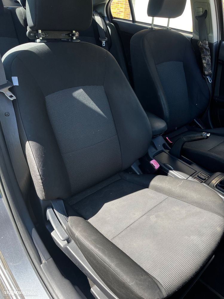 Mitsubishi Lancer Sportback - 18