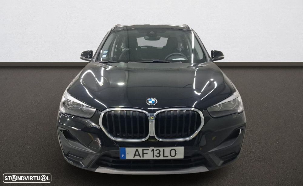 BMW X1 16 d sDrive Advantage - 3