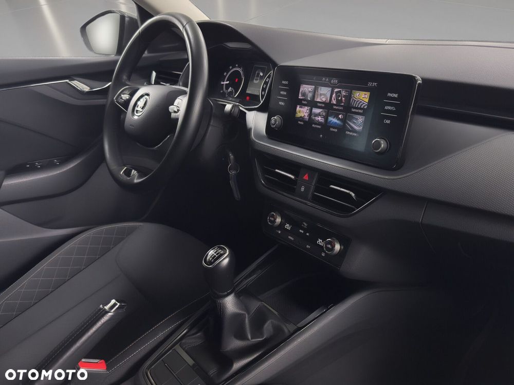 Skoda Scala - 16