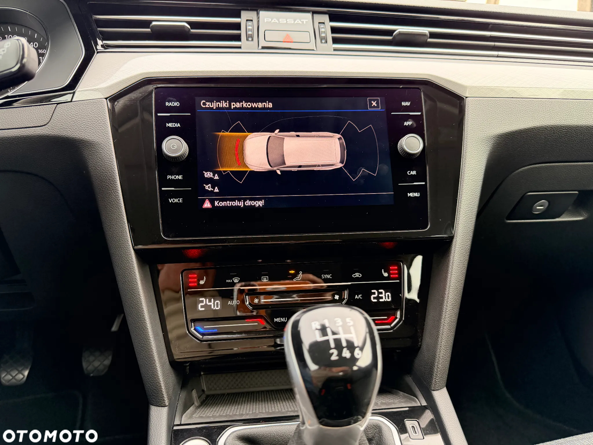 Volkswagen Passat 2.0 TDI EVO Business - 36