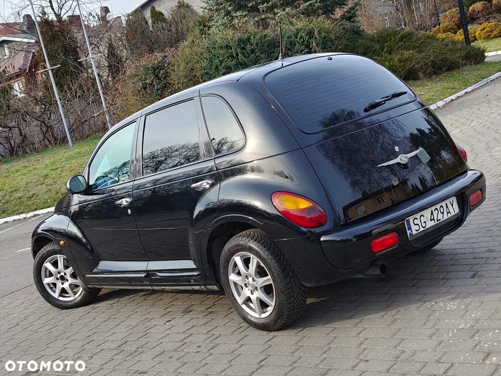 Chrysler PT Cruiser 2.2 CRD Passion II - 1