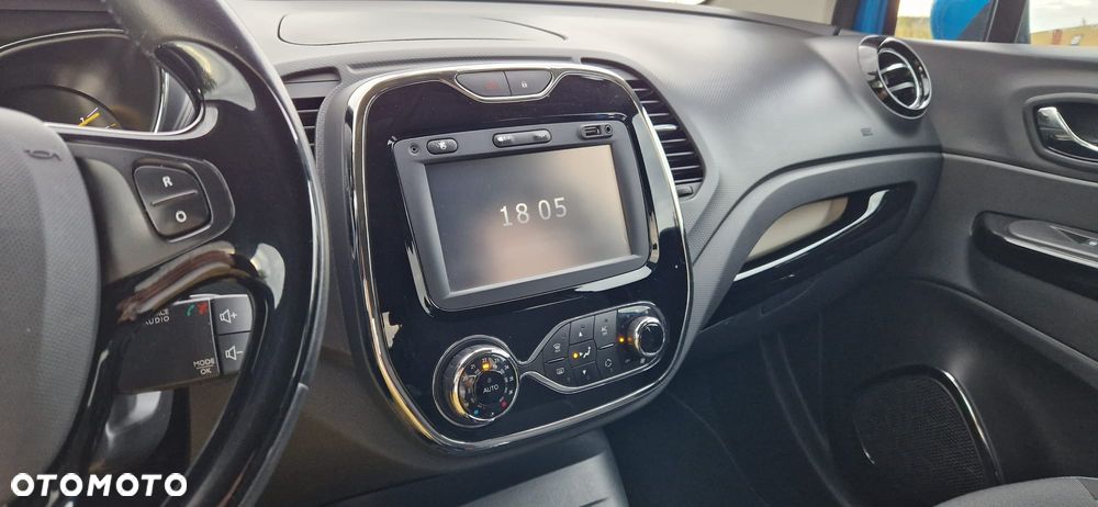 Renault Captur - 6