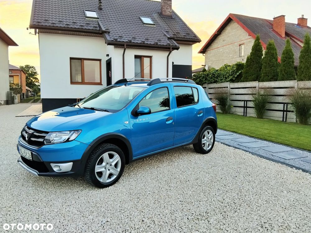 Dacia Sandero Stepway - 2
