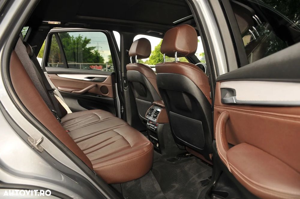 BMW X5 xDrive30d Sport-Aut. - 8