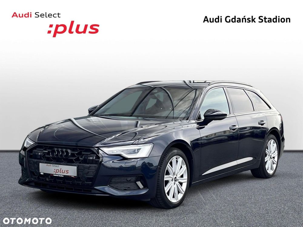 Audi A6 Avant - 2