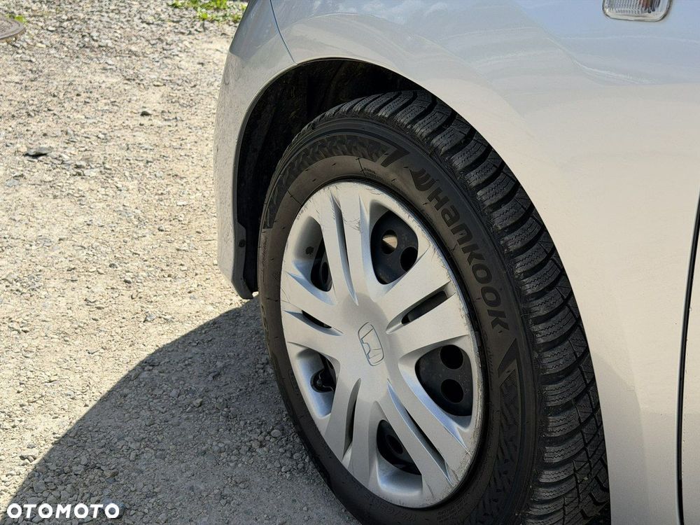 Honda Jazz - 8