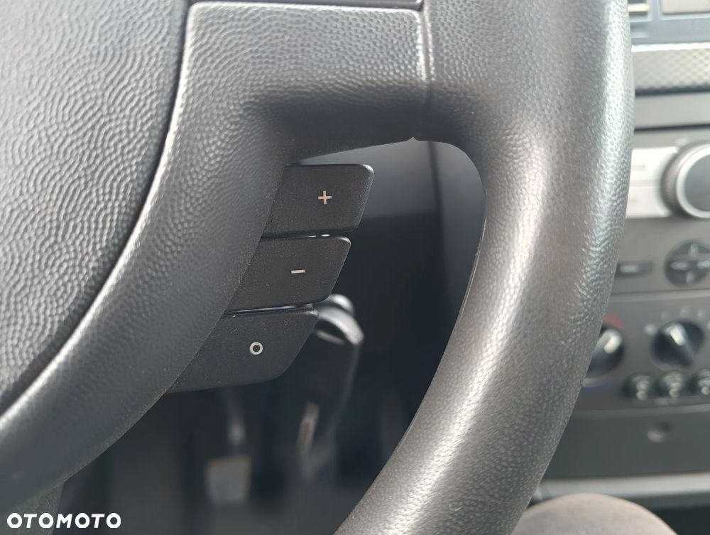 Opel Meriva 1.6 16V - 22