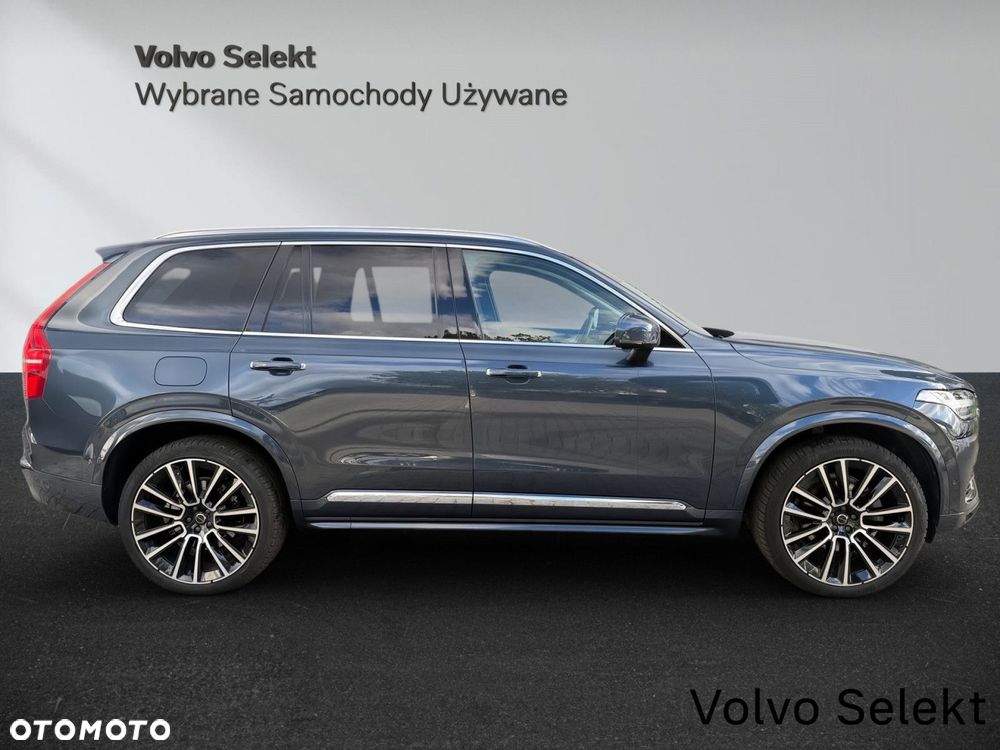 Volvo Xc90 2022 photo 5