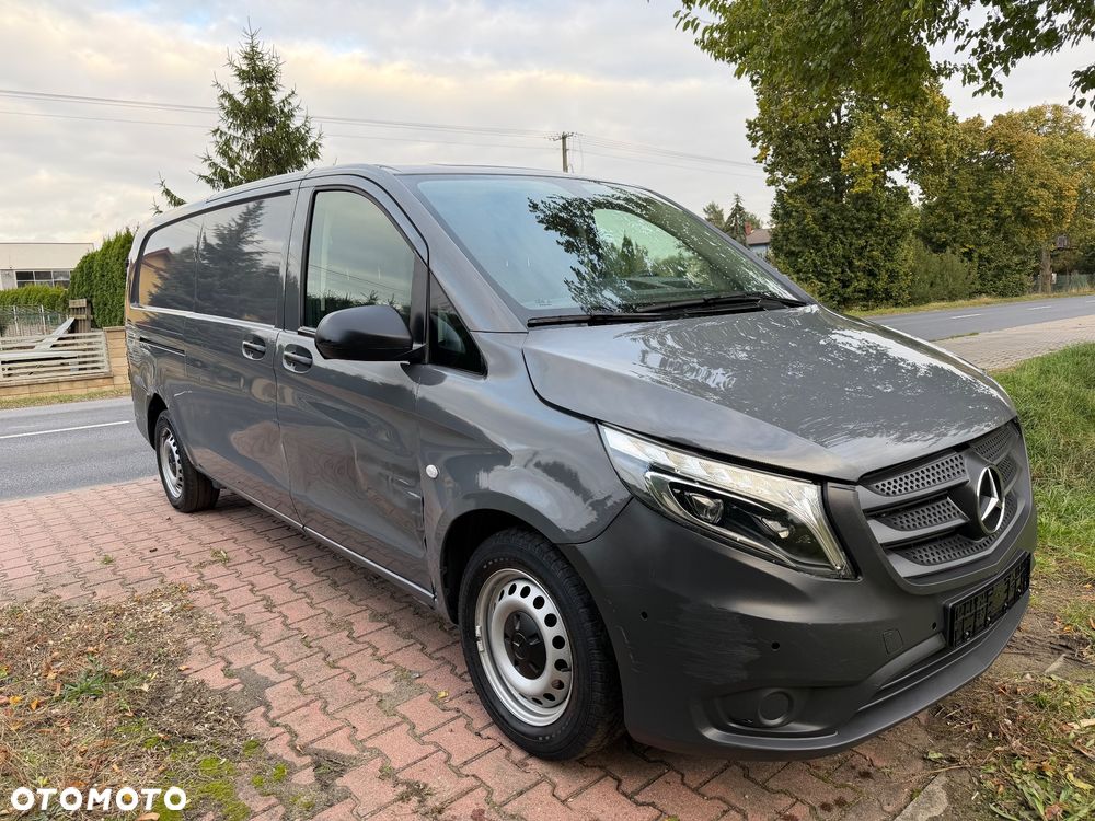 Mercedes-Benz Vito - 16