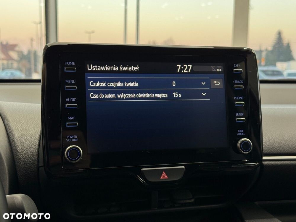 Toyota Yaris 1.5 Comfort - 30