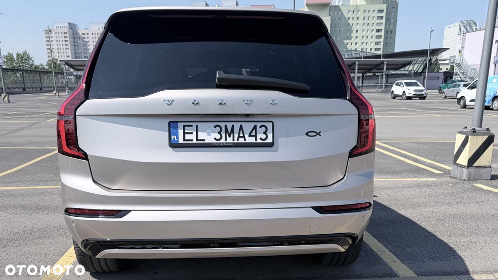 Volvo XC 90 - 6