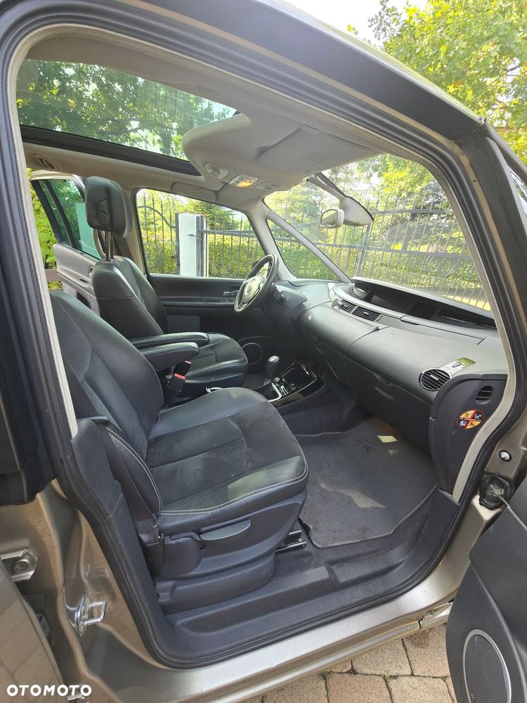 Renault Espace 2.0 dCi Initiale ESM - 11