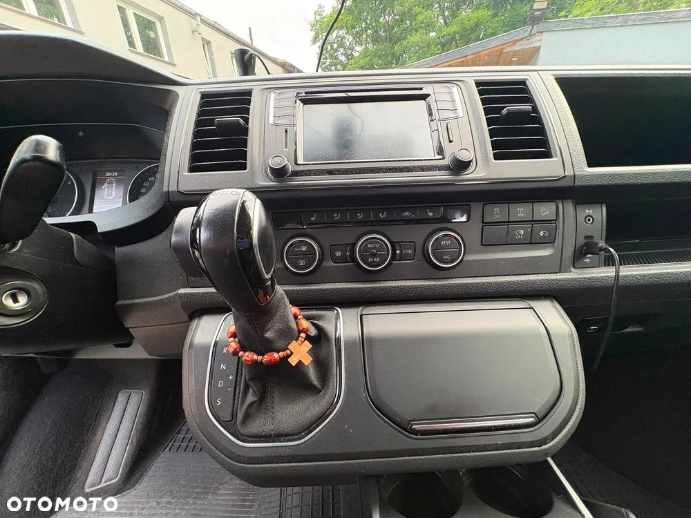Volkswagen Multivan 2.0 TDI L1 Trendline 4Motion DSG - 20