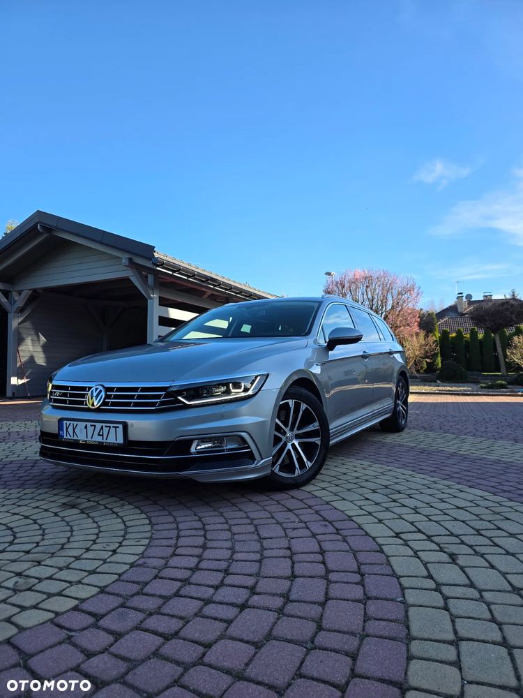 Volkswagen Passat - 14