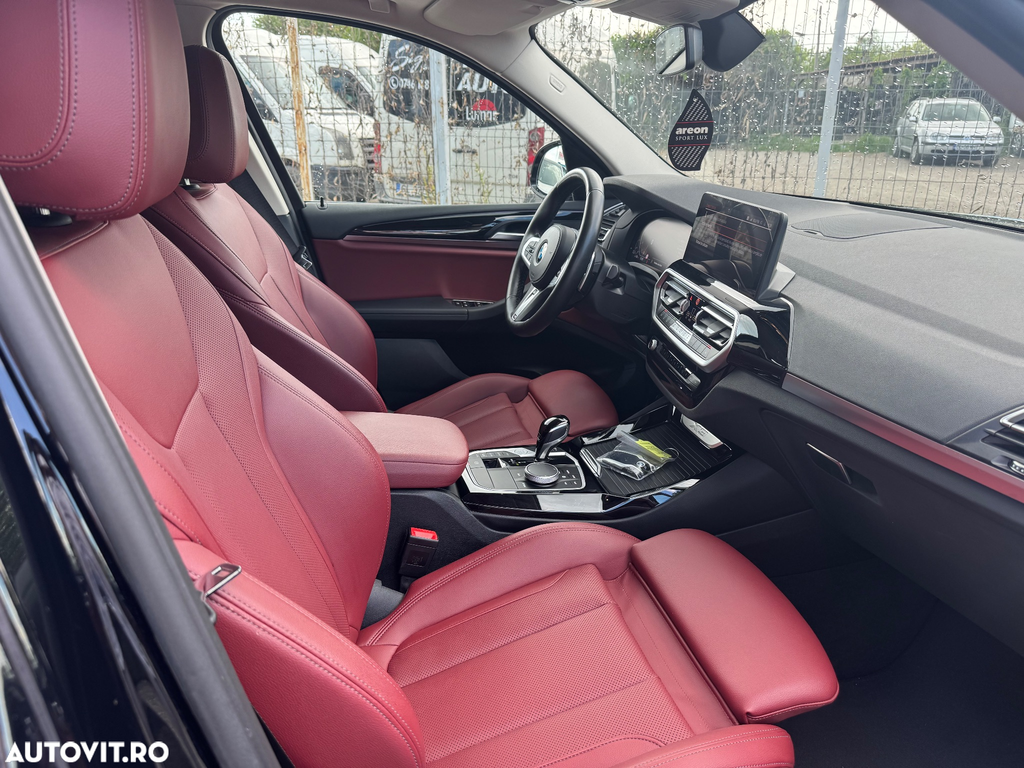 BMW X3 xDrive30d AT MHEV - 13