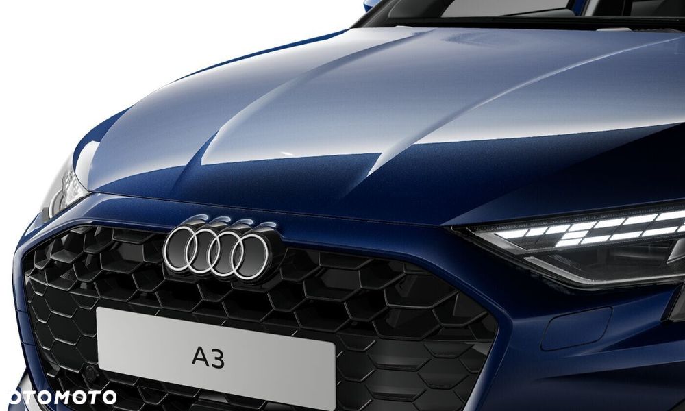 Audi A3 Sportback - 3