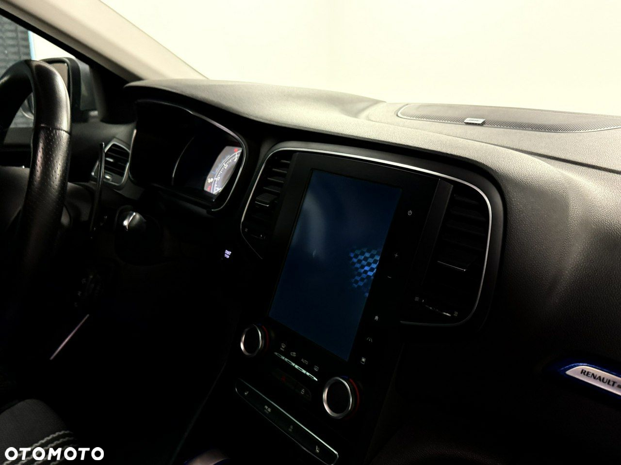 Renault Megane ENERGY TCe 205 EDC GT - 20