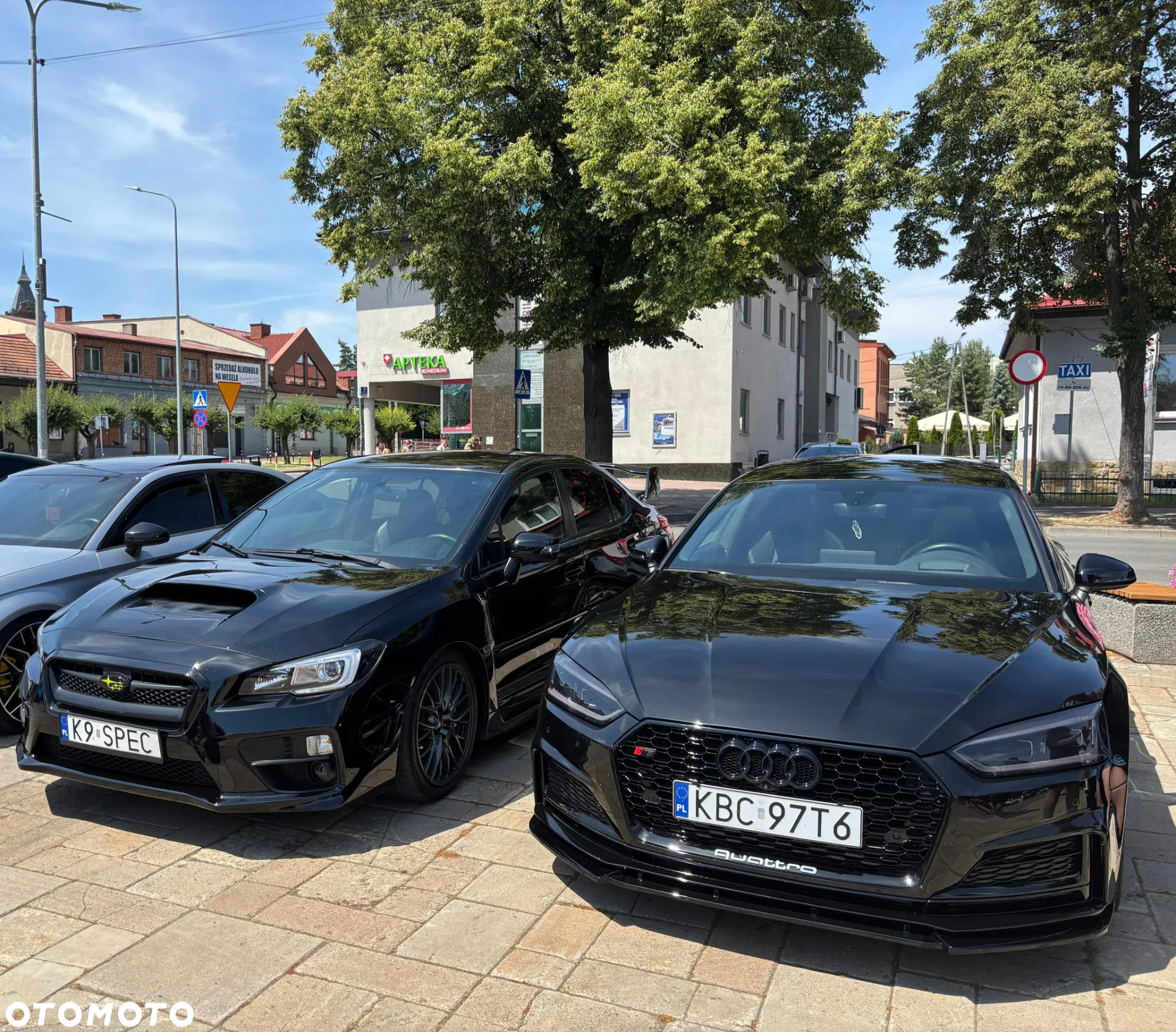 Audi S5 Sportback 3.0 TFSI quattro tiptronic - 30