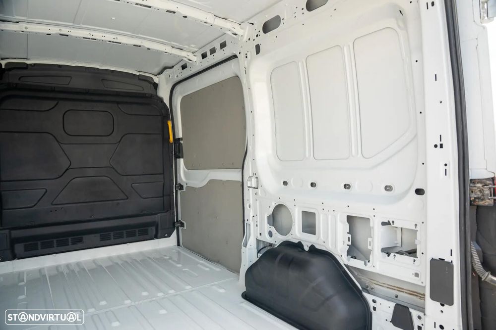 Ford Transit 350 L3 2.0 TDCi H2 Trend - 10